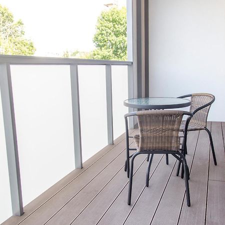 Polanowscy Apartamenty Blisko Morza Kasprowicza 20 A Apartament 111 Kołobrzeg Kültér fotó