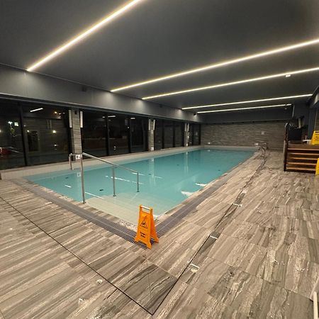 Polanowscy Apartamenty Blisko Morza Kasprowicza 20 A Apartament 111 Kołobrzeg Kültér fotó
