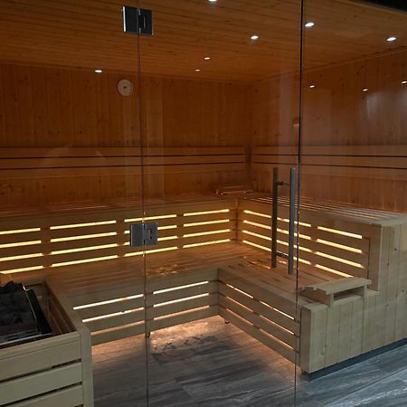 Polanowscy Apartamenty Blisko Morza Kasprowicza 20 A Apartament 111 Kołobrzeg Kültér fotó