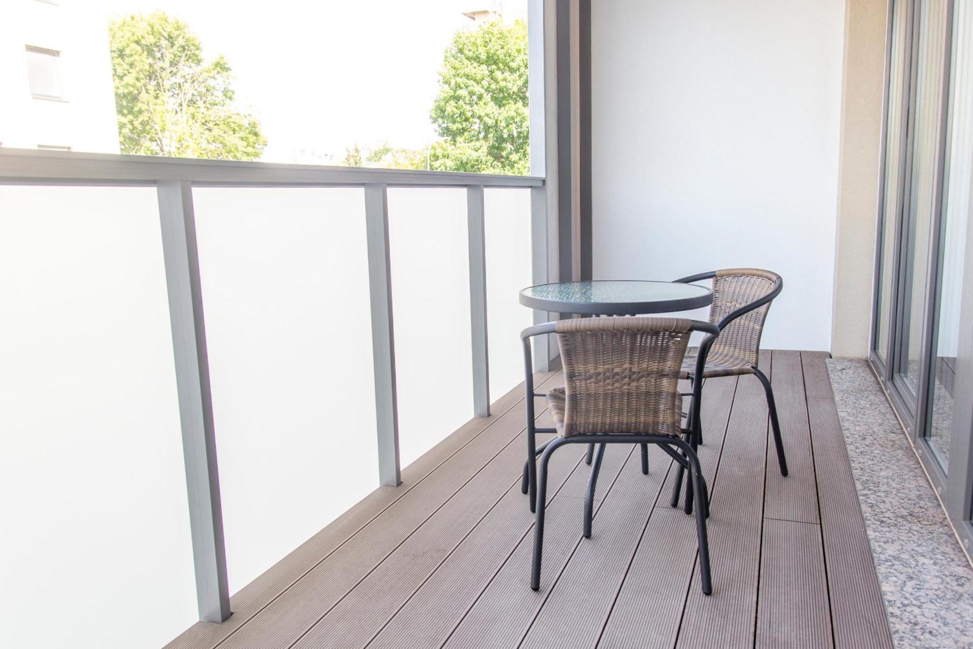 Polanowscy Apartamenty Blisko Morza Kasprowicza 20 A Apartament 111 Kołobrzeg Kültér fotó