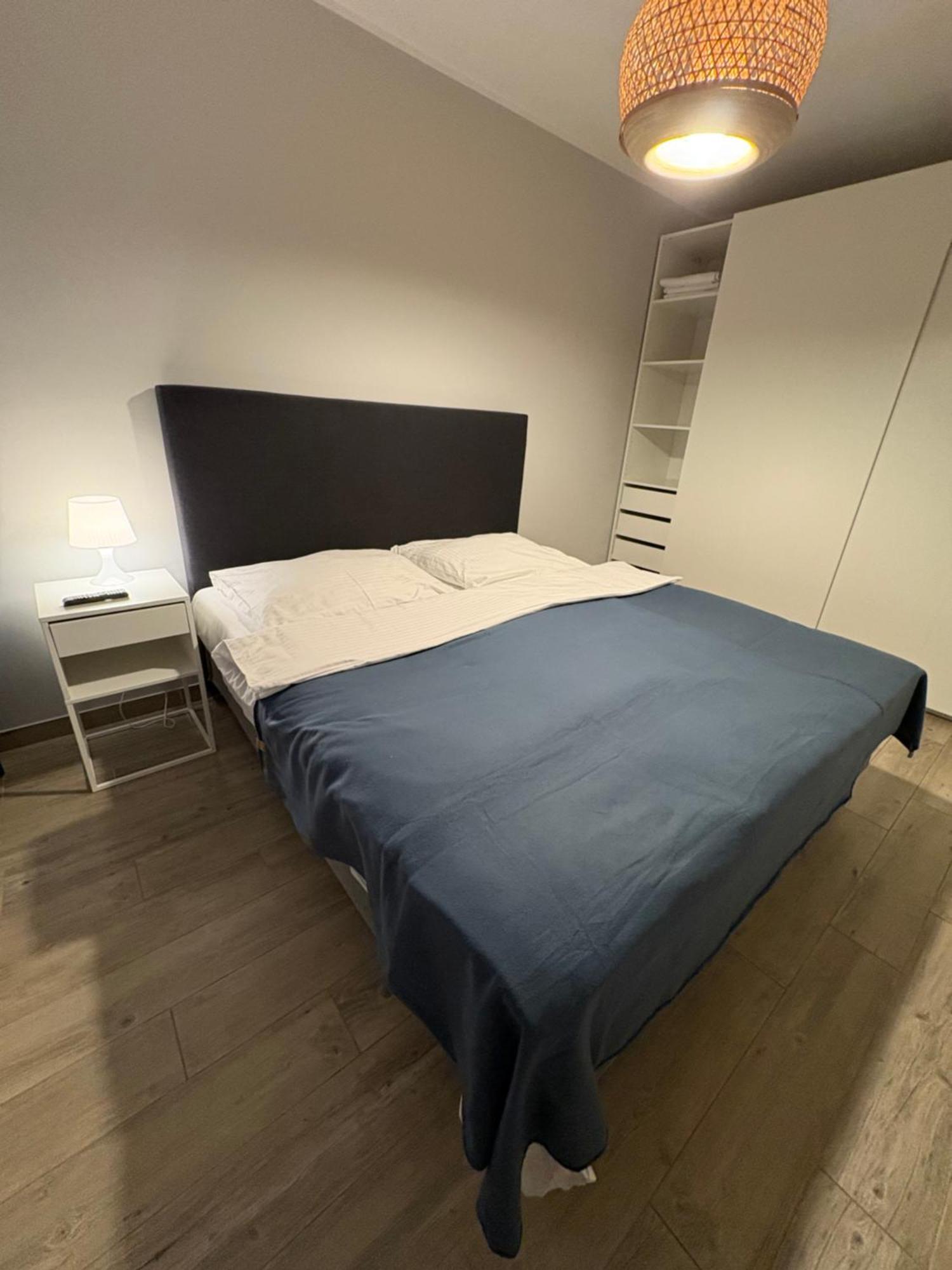 Polanowscy Apartamenty Blisko Morza Kasprowicza 20 A Apartament 111 Kołobrzeg Kültér fotó