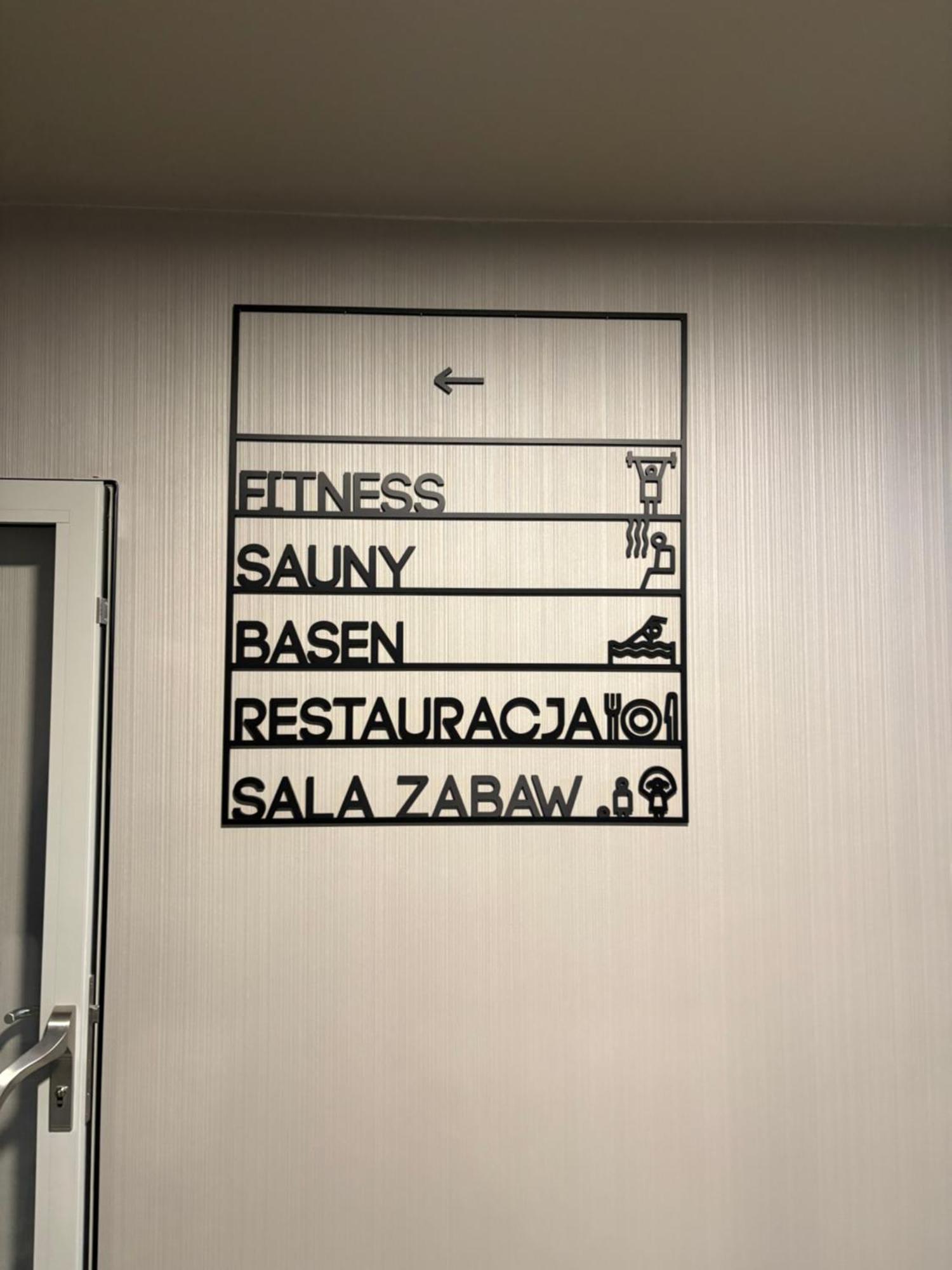 Polanowscy Apartamenty Blisko Morza Kasprowicza 20 A Apartament 111 Kołobrzeg Kültér fotó