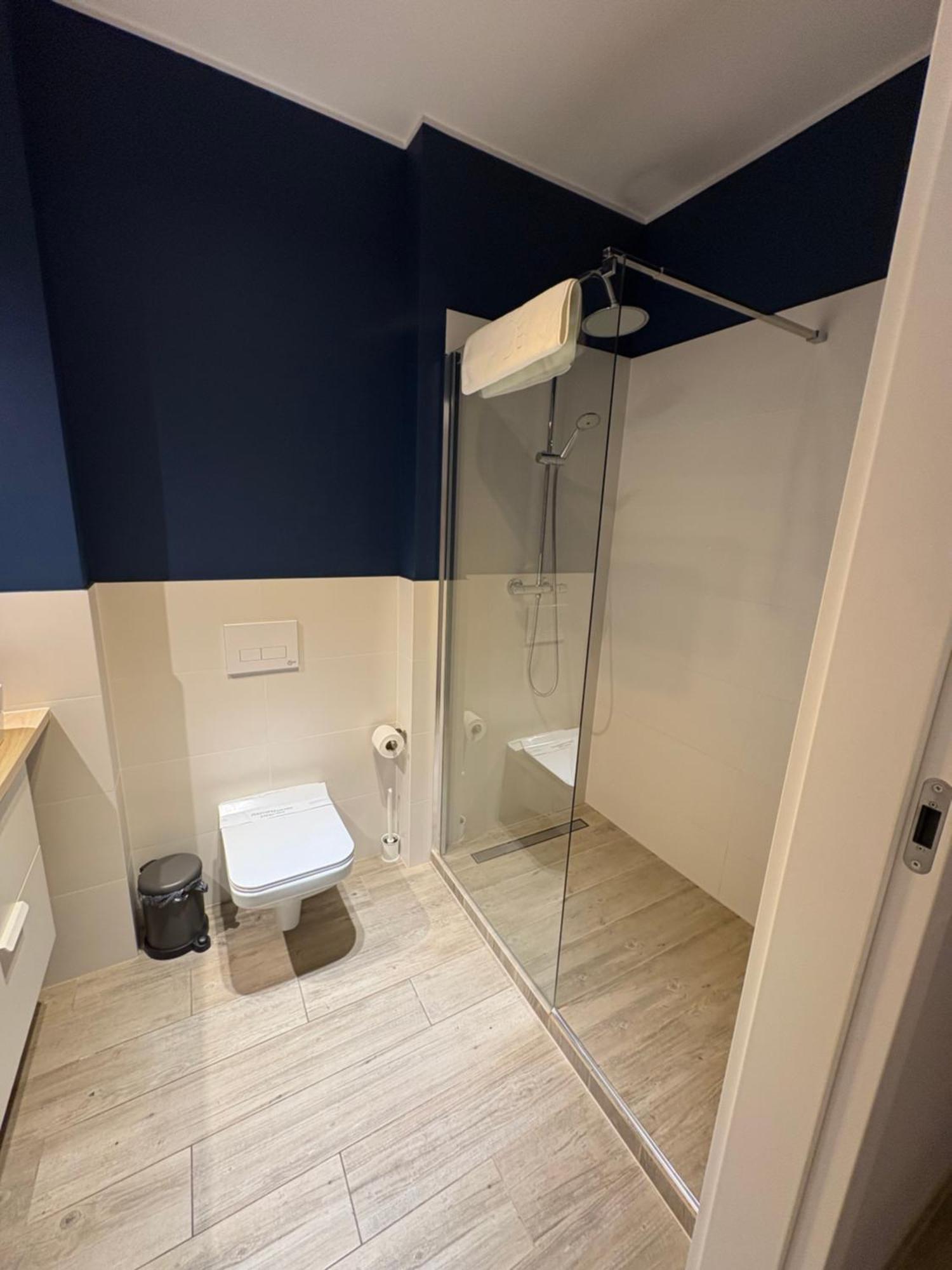 Polanowscy Apartamenty Blisko Morza Kasprowicza 20 A Apartament 111 Kołobrzeg Kültér fotó