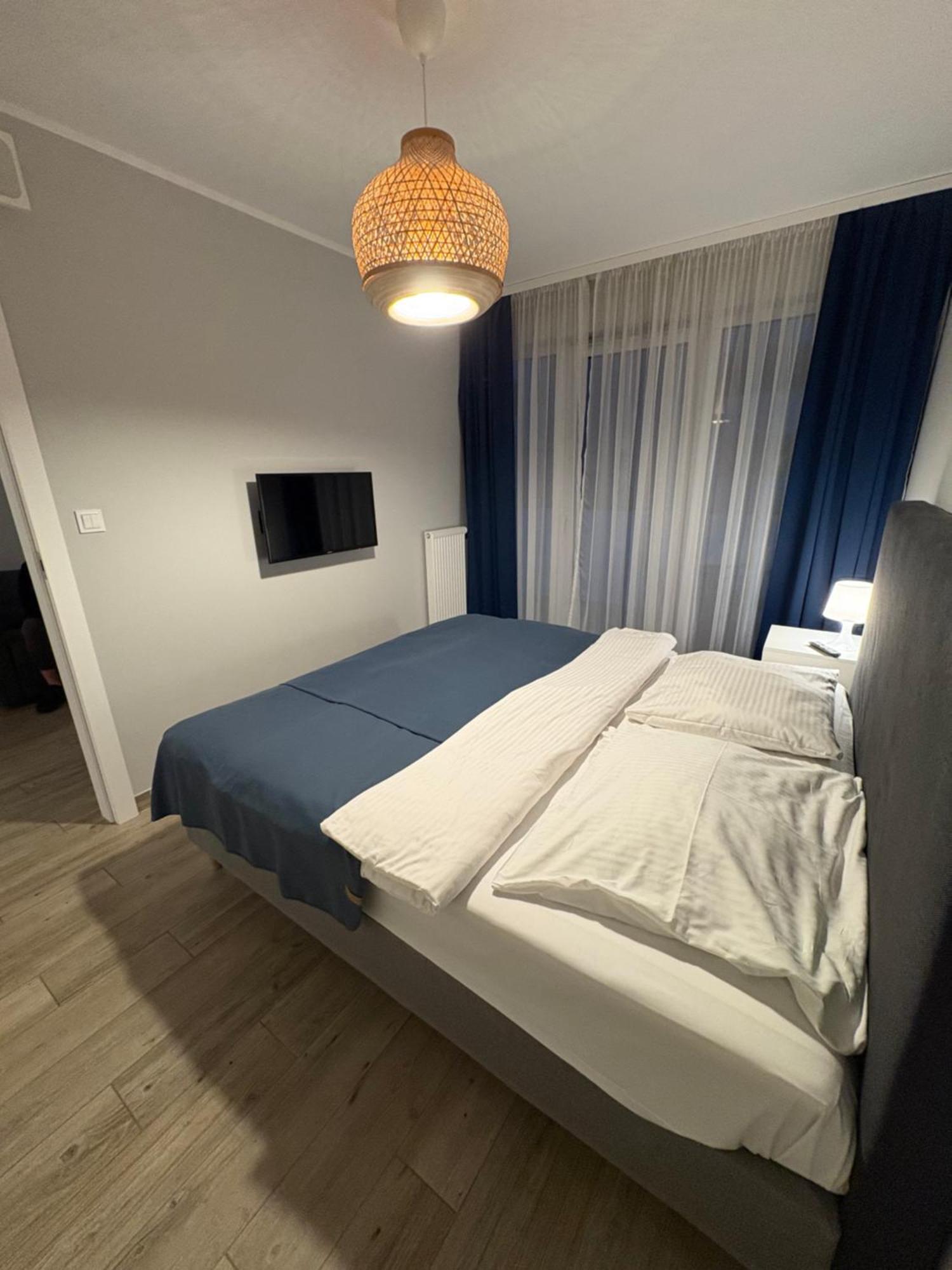 Polanowscy Apartamenty Blisko Morza Kasprowicza 20 A Apartament 111 Kołobrzeg Kültér fotó