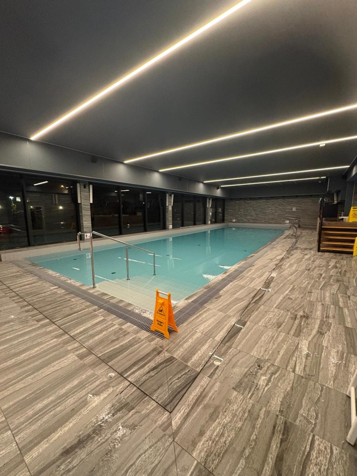 Polanowscy Apartamenty Blisko Morza Kasprowicza 20 A Apartament 111 Kołobrzeg Kültér fotó